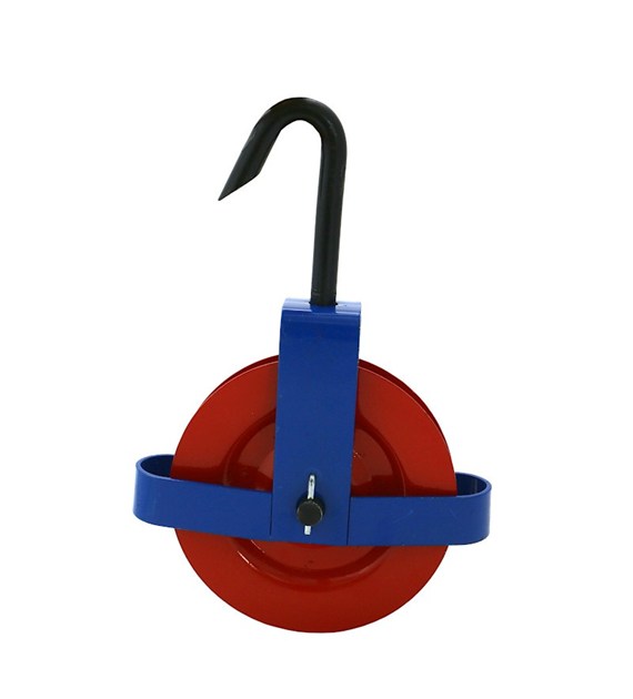 Krążek budowlany PROFI 180mm PL