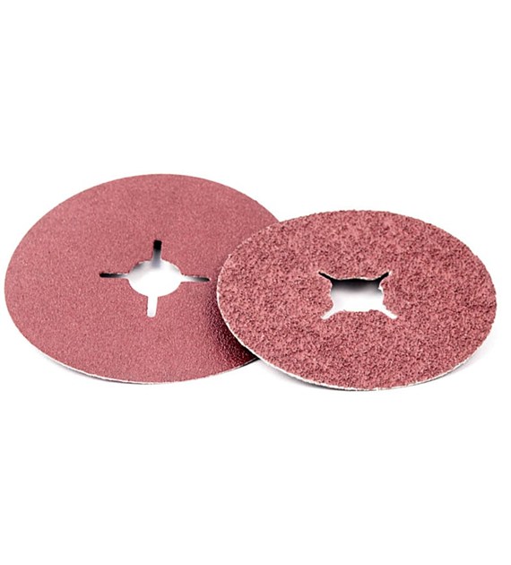 Krążek do fibry XL 180mm gr  16
