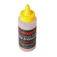 Kreda traserska 115g czerwona