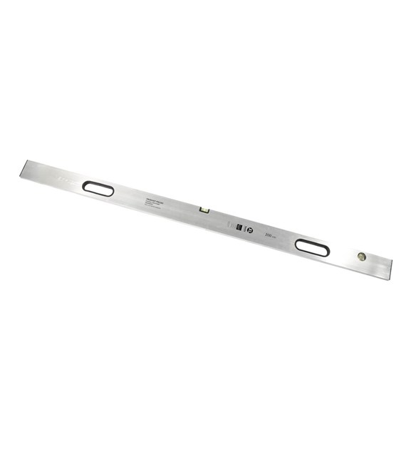 Łata murarska 250cm pion/poz+uchwyt gw. 5L wskaź.
