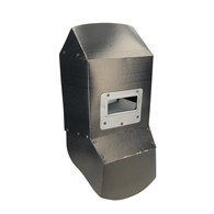 Maska spawalnicza duża TD1 filtr 50x100