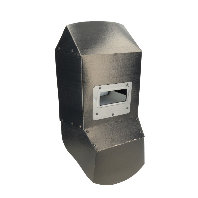 Maska spawalnicza duża TD1 filtr 50x100