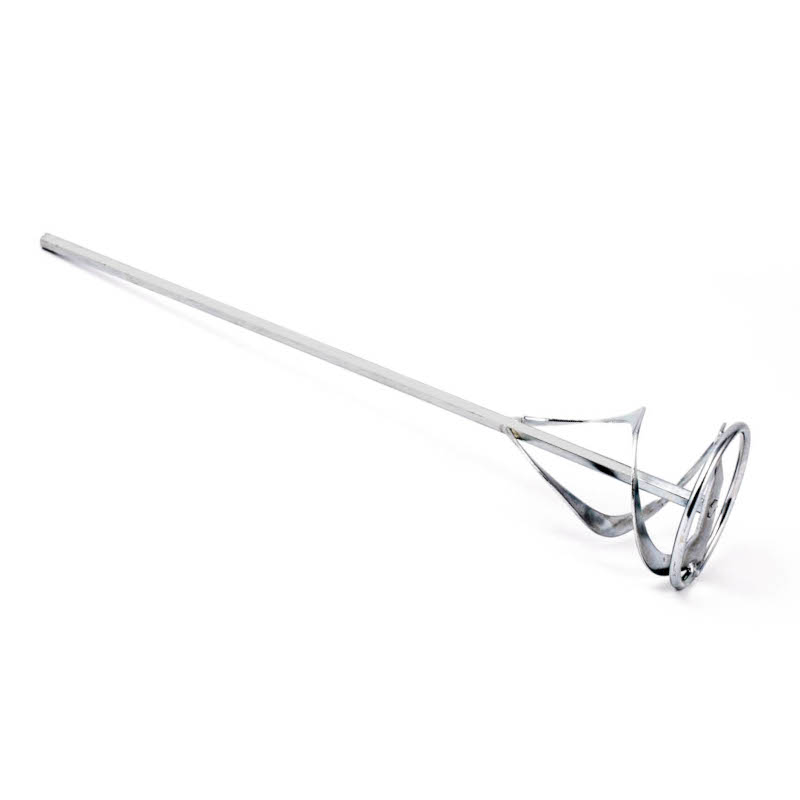Mieszadło do farb  80mm blaszki PL 1-7 KG