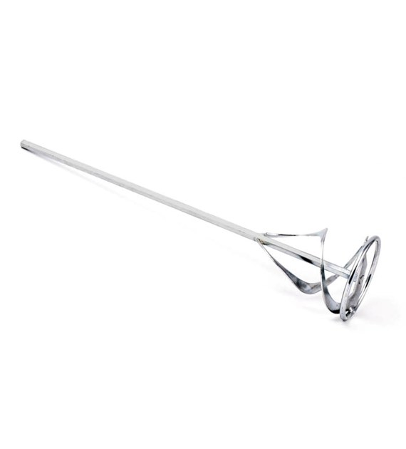 Mieszadło do farb 100mm blaszki PL 7-15KG
