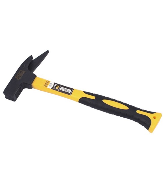 Młotek ciesielski fiberglass 0.6kg
