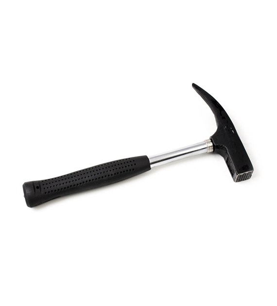 Młotek ciesielski rurka PROFi GS