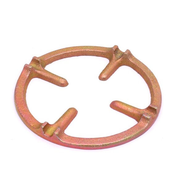 Nakładka na kuchenkę odlewana XL