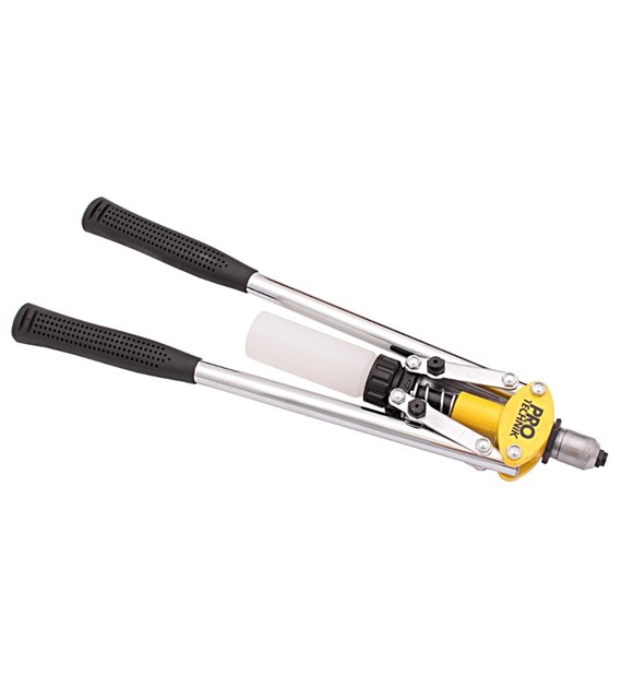 Nitownica dwuręczna czołowa PRO-TECHNIK 3.2-4.8mm