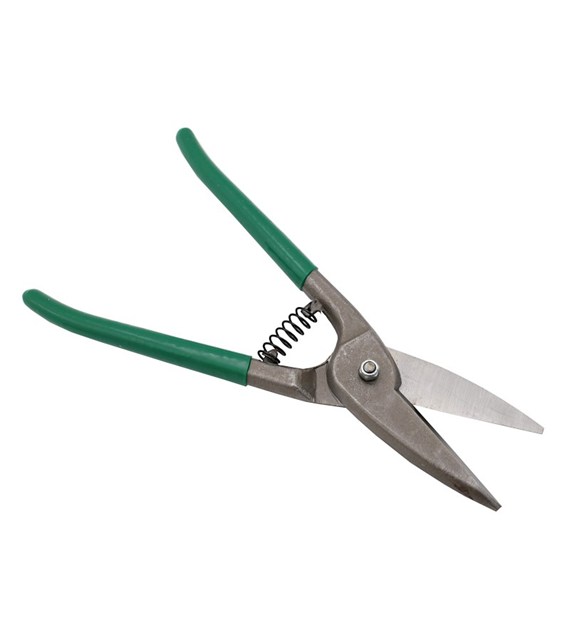 Nożyce do blachy 250mm PRO-TECHNIK proste