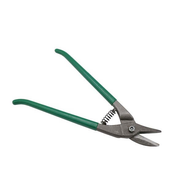 Nożyce do blachy 250mm PRO-TECHNIK proste-prawe