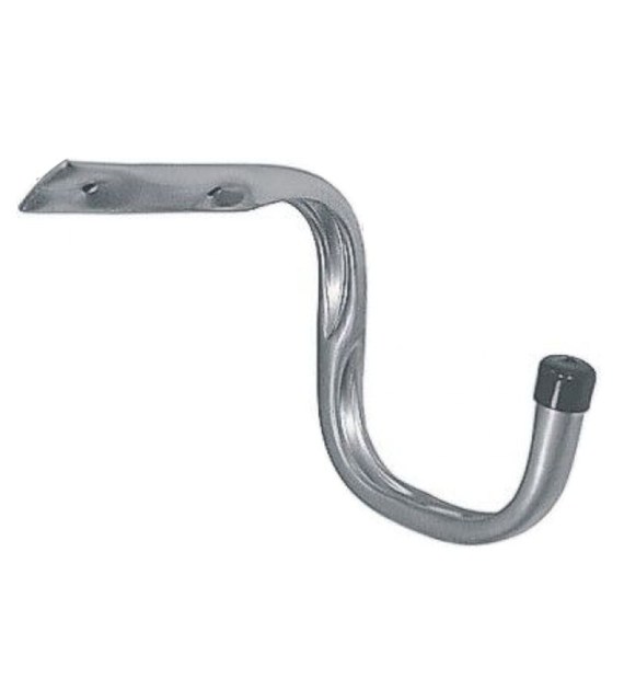 Hak do garażu rowerowy 120mm HR