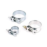 Obejma zaciskowa GBS  68-73/24mm wzm.