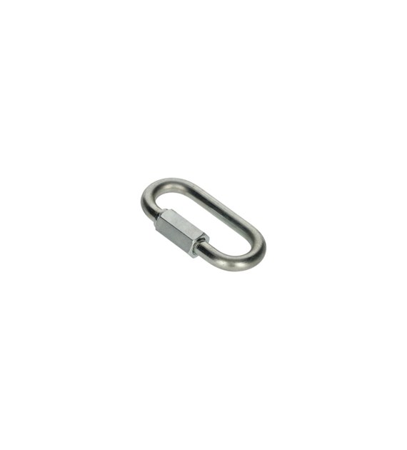 Ogniwo skręcane  6mm XL-TOOLS