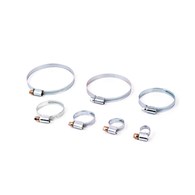 Opaska ślimakowa NORRO  12-22mm W1