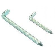 Hak hartowany do ściany 75mm 062670H op 100szt