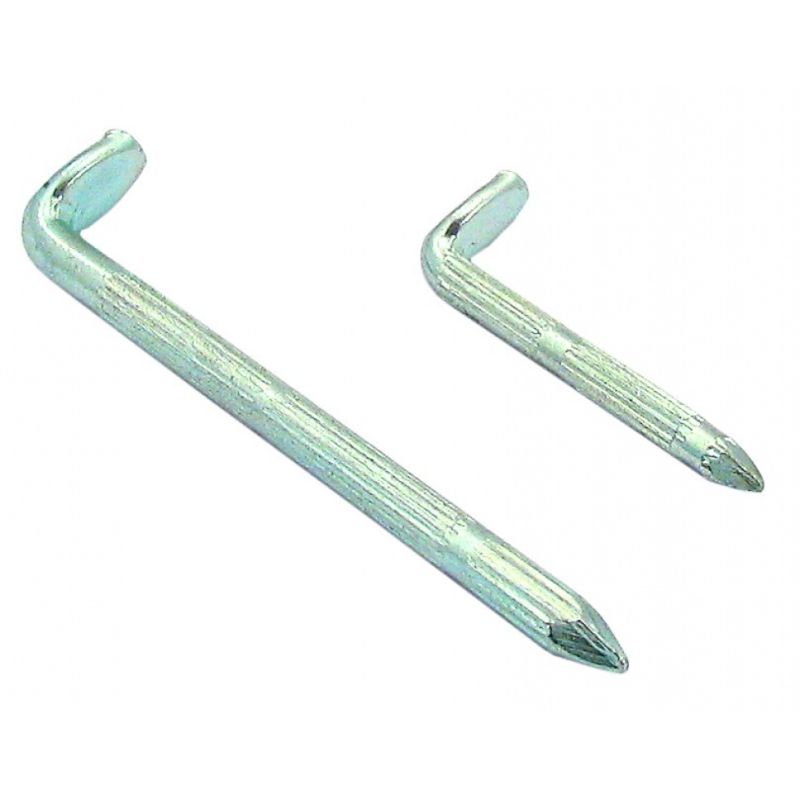 Hak hartowany do ściany 75mm 062670H op 100szt