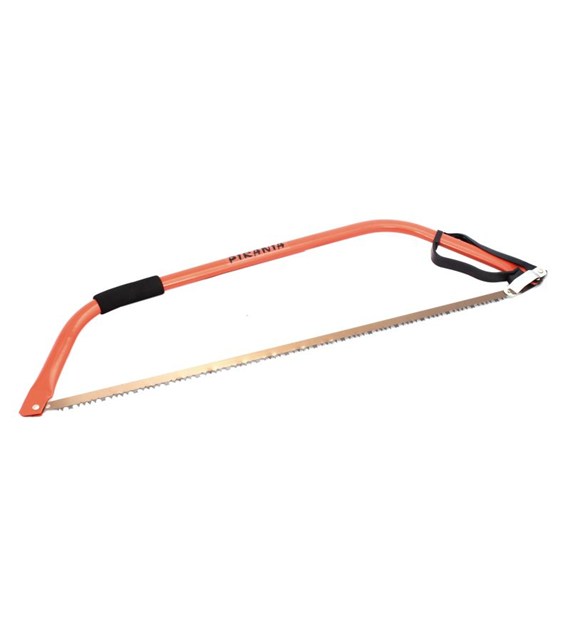 Piła kabłąkowa 760mm PIRANiA brzeszczot uniwersaln