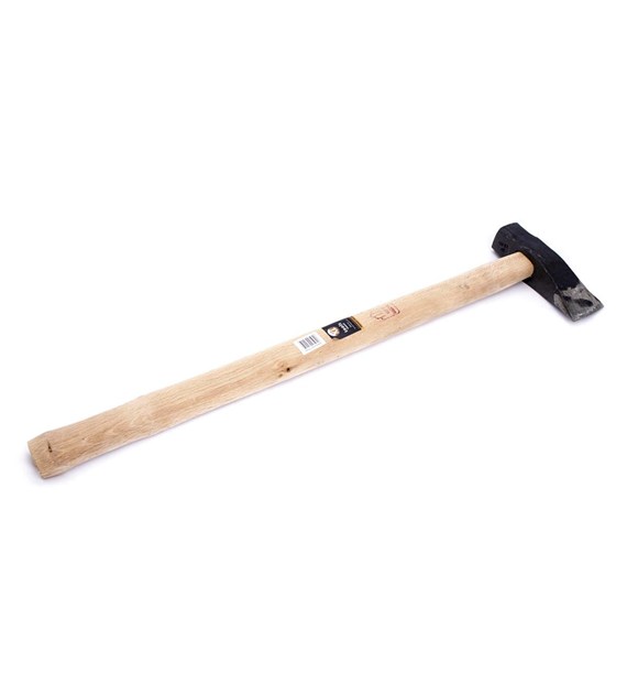 Siekiero-młot 4.0kg z trzonem XL-TOOLS