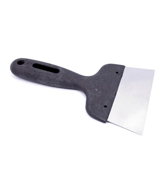 Skrobak malarski plastik 110mm XL