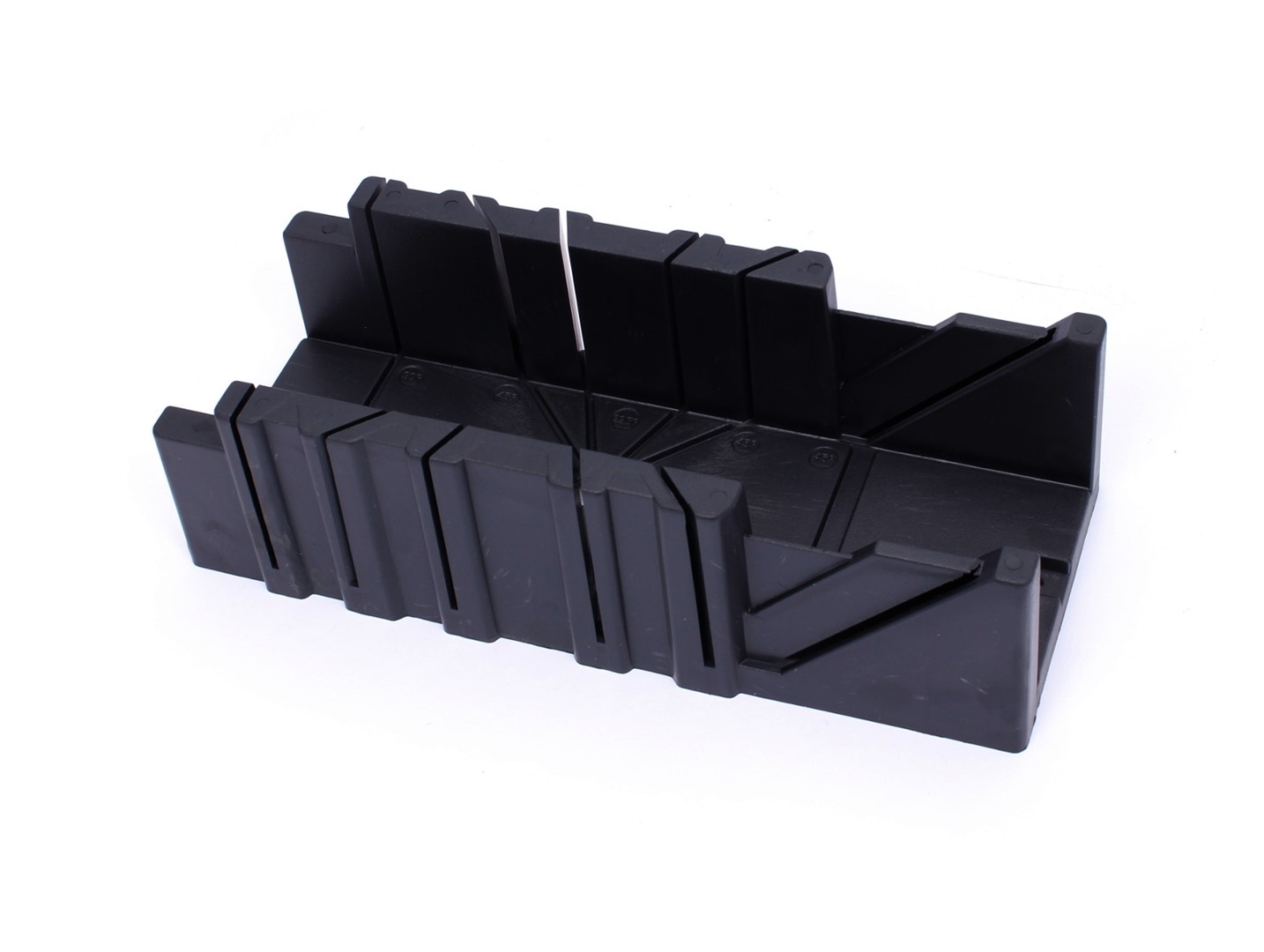 Skrzynka uciosowa plastikowa 3.5'' XLTOOLS