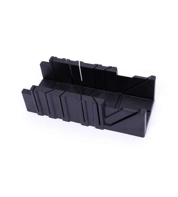 Skrzynka uciosowa plastikowa 4.5'' XLTOOLS