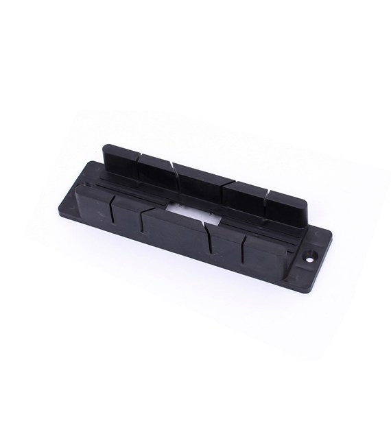 Skrzynka uciosowa plastikowa modelarska XLTOOLS