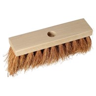 Smołowiec 20cm włókno kokosowe SMOK