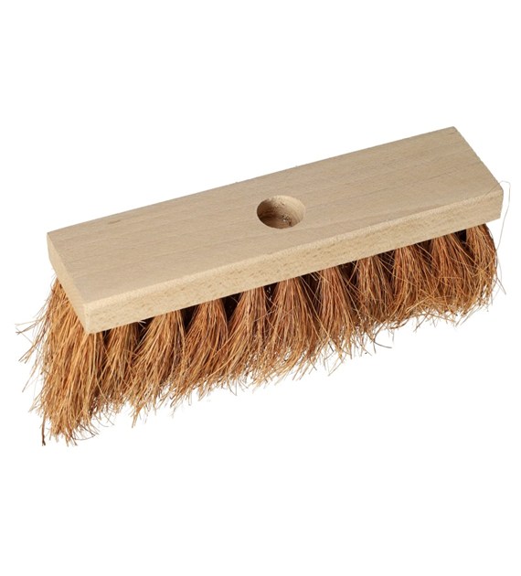 Smołowiec 20cm włókno kokosowe SMOK