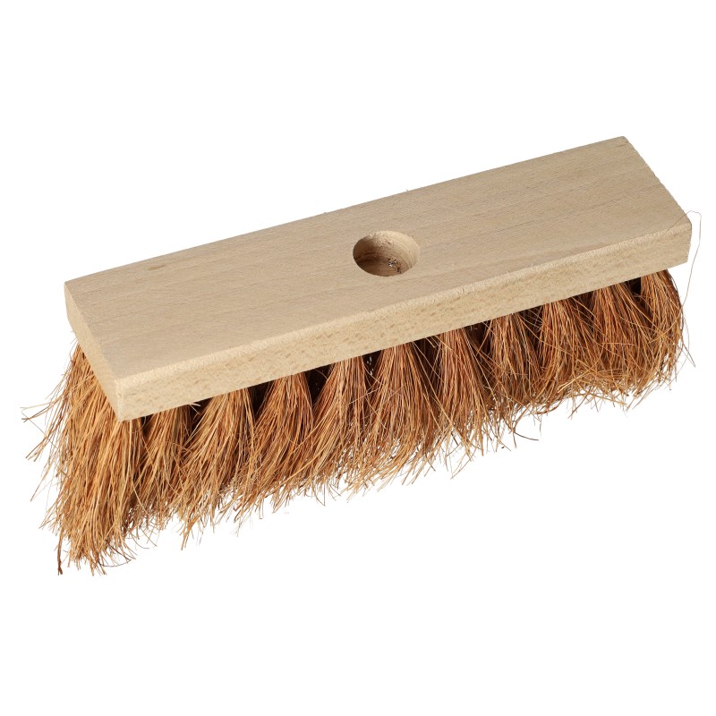 Smołowiec 20cm włókno kokosowe SMOK