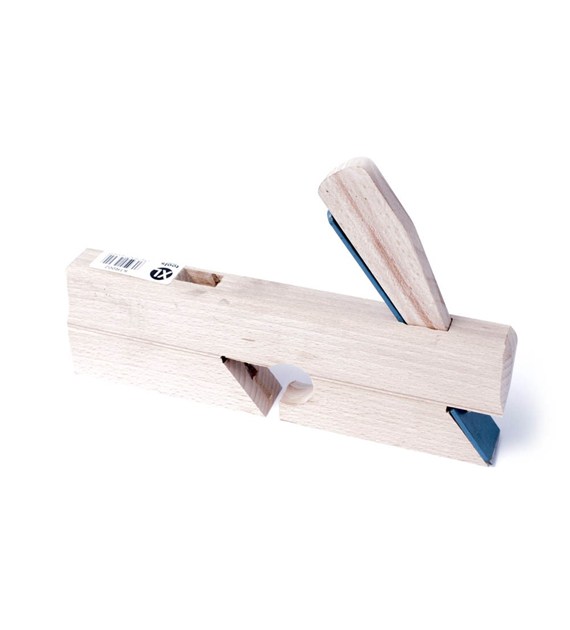 Strug drewniany kątnik 245x30/30mm XL-TOOLS