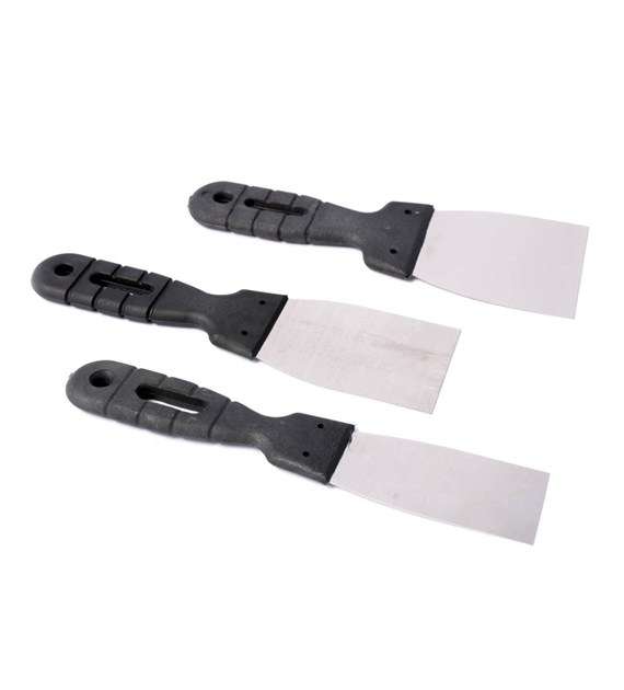 Szpachelka  40mm nierdzewna XL-TOOLS