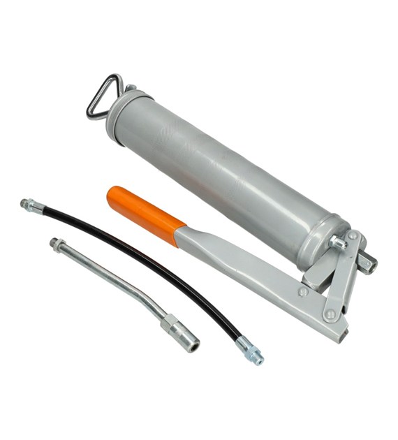 Towotnica 400ml wężyk giętki i sztywny PROFI