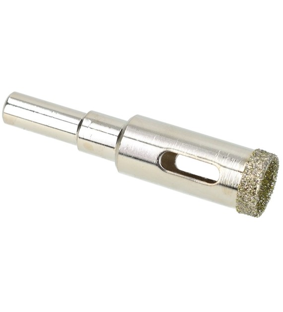 Wiertło diamentowe do gresu 12mm