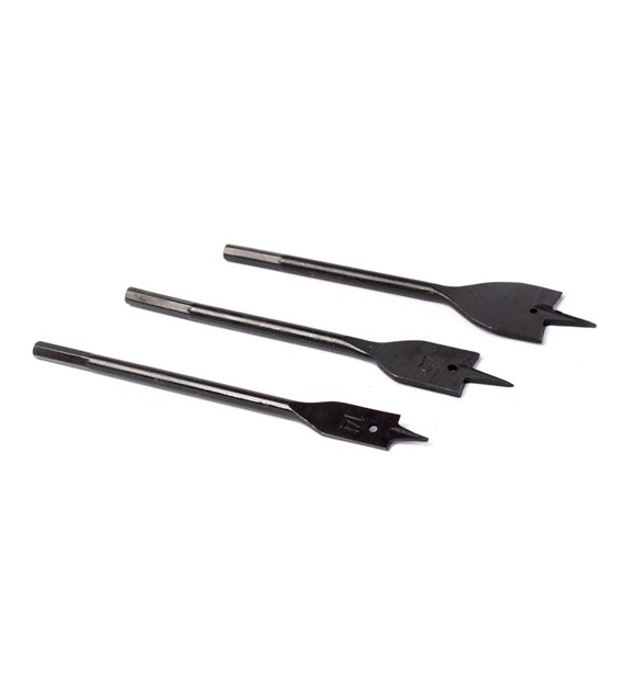 Wiertło łopatkowe-piórowe 18mm HEX