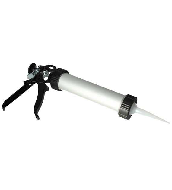 Wyciskacz do tub aluminiowy 300ml mały 23cm