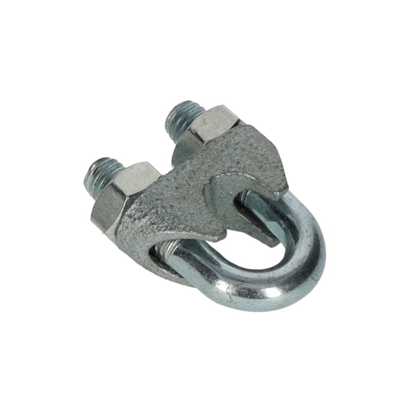 Zacisk do lin 10mm XL DIN741