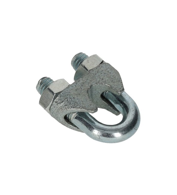 Zacisk do lin 14mm XL DIN741