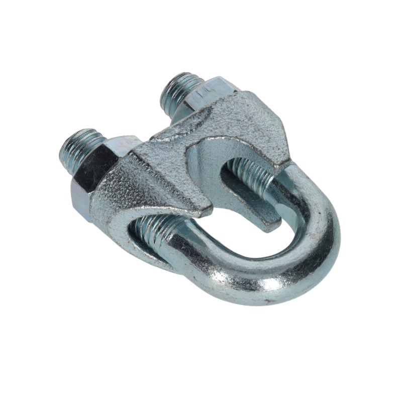 Zacisk do lin 19/20 XL DIN741