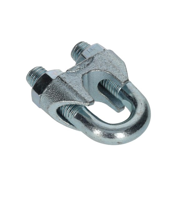 Zacisk do lin 22mm XL DIN741