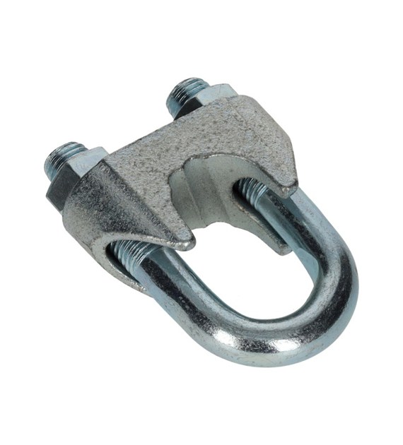 Zacisk do lin 26mm XL DIN741