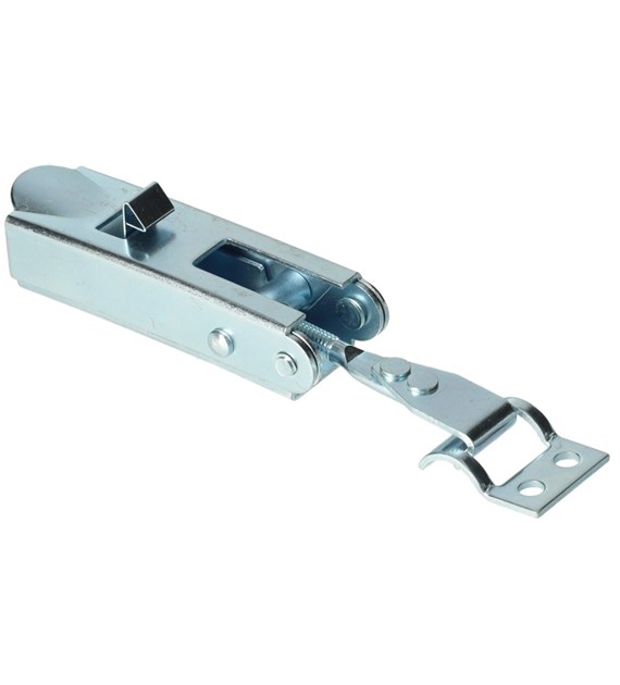 Zamknięcie do skrzyń 115x22.5mm regulowane MK ZDR
