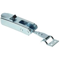 Zamknięcie do skrzyń 138x26.5mm regulowane MK ZDR