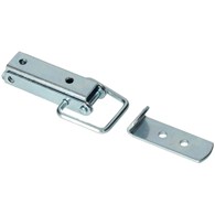 Zamknięcie skrzyń burtowe 106x16.5mm MK