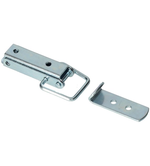 Zamknięcie skrzyń burtowe 106x16.5mm MK