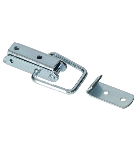 Zamknięcie skrzyń burtowe  80x13mm MK