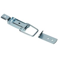 Zamknięcie skrzyń burtowe 150x20mm MK