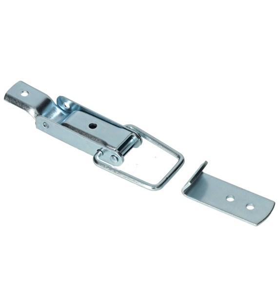Zamknięcie skrzyń burtowe 150x20mm MK