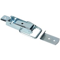 Zamknięcie skrzyń burtowe 164x26mm MK