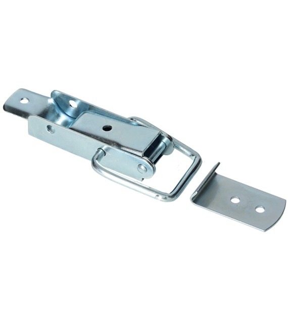 Zamknięcie skrzyń burtowe 164x26mm MK