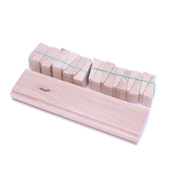 Zestaw montażowy do paneli podłogowych MINI